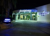 MANDARIN RESORT